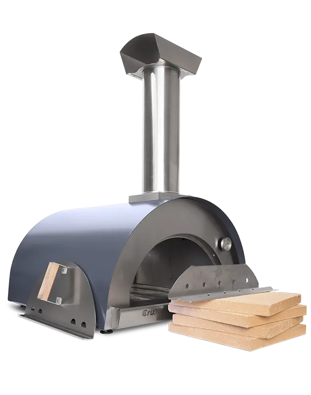 Cru Champion Oven