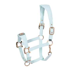 Cavallo Cavalpawel Fabric Halter-S26