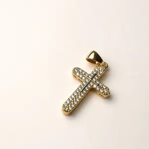 Faith & Shine Cross