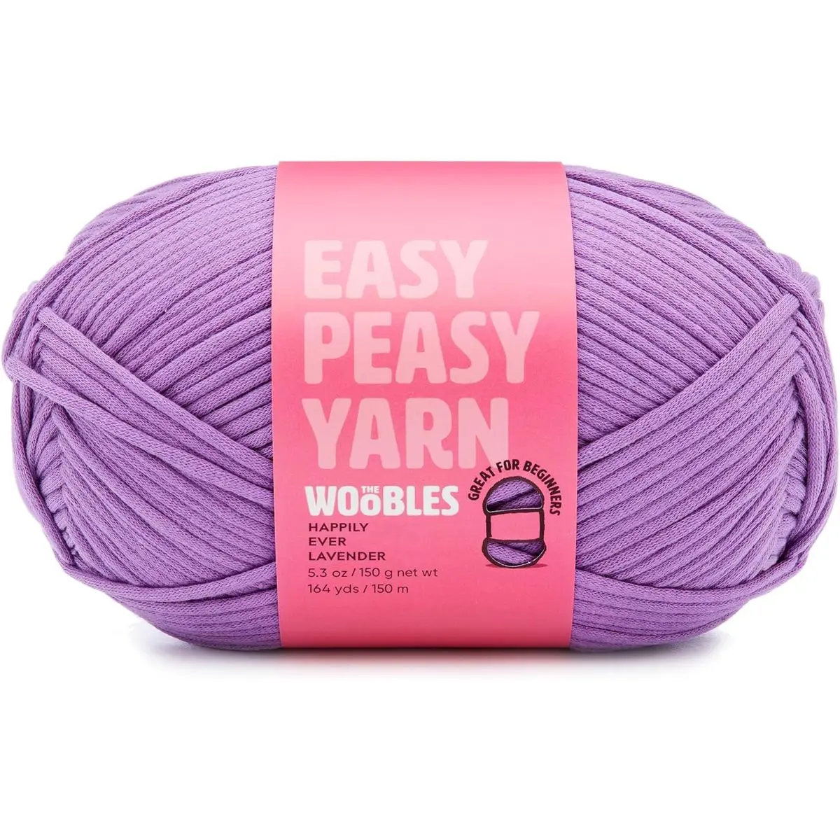 Happily Ever Lavender