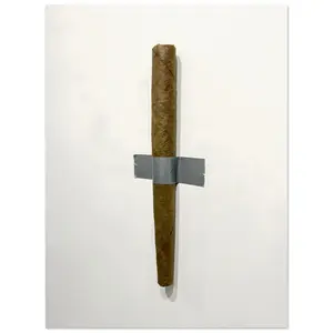 Snoop Dogs Museum-Quality Art work  Matte Paper Poster 45x60 cm / 18x24″