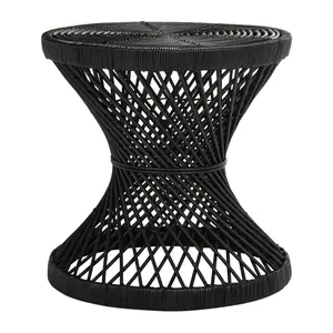 Safavieh Grimson Small Bowed Accent Table