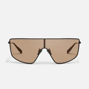 ENTOURAGE Shield Sunglasses