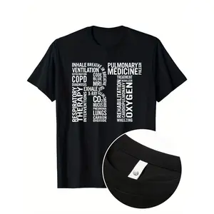 Respiratory Therapist Shirts