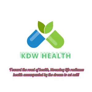 KDW HEALTH KDW HEALTH