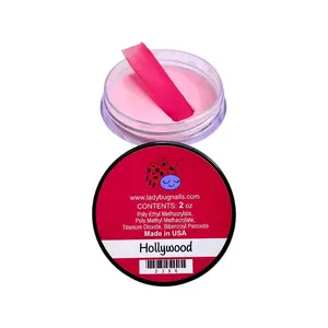 Cover Acrylic Hollywood 2 oz