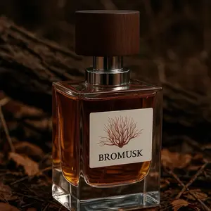 BROMUSK (Eau de Parfum 100ML) Woody • Intense • Modern