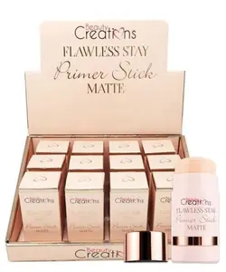 Beauty Creations - Flawless Stay Primer Stick - Makeup