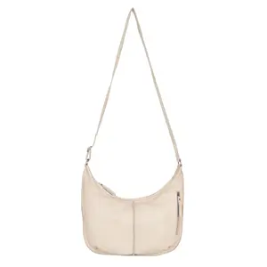 Jackson Leather Crossbody Bag