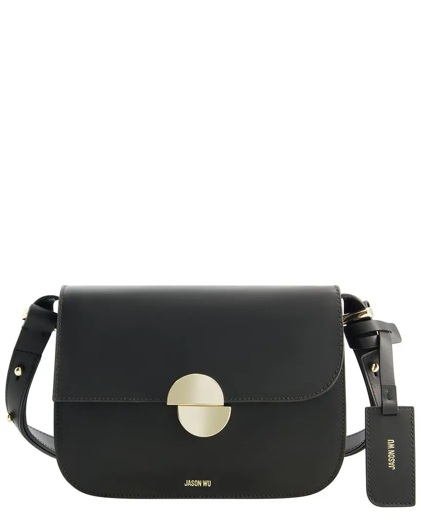 Jason Wu Leather Shoulder Bag