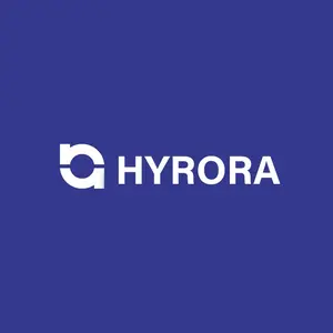HYRORA,US shop logo
