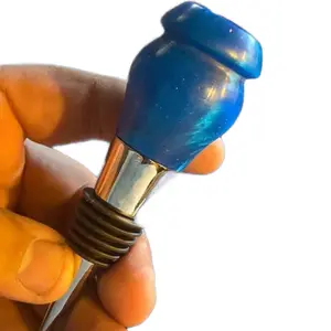 Bottle stopper