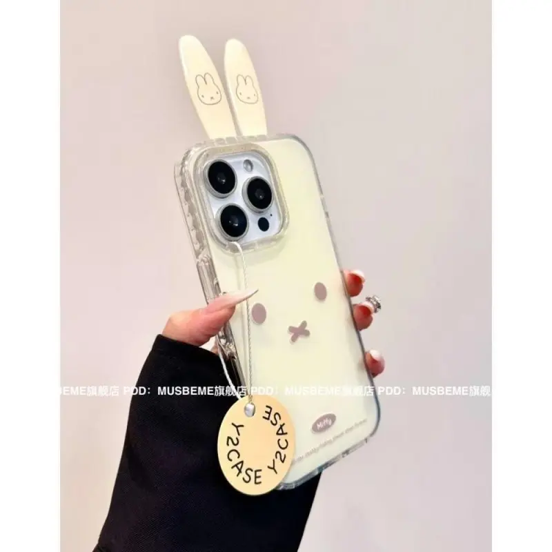 CASETiFY miffy iPhoneケース CASETiFY Debuts New Miffy Collection