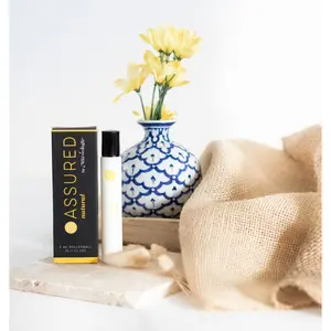 Mixologie Womens Roll-on Fragrance - Assured