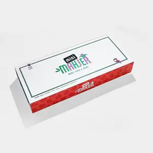 Mini Mahjer Complete Set American Majong Game | OG Edition 6+