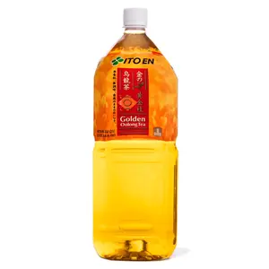 Itoen Golden Oolong Tea - Delicious Flavor for Beverages