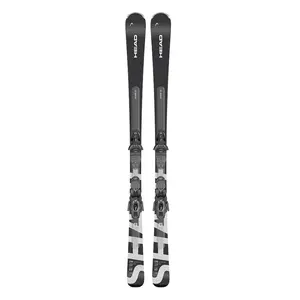 Head Shape V2 Skis w/ PR 11 Bindings 2026