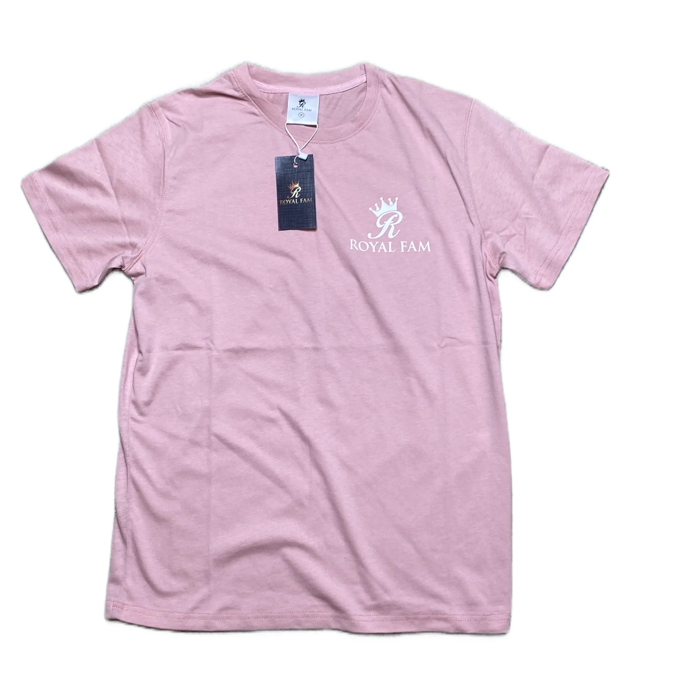 Crown tee Crown tee