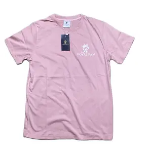Crown tee Crown tee