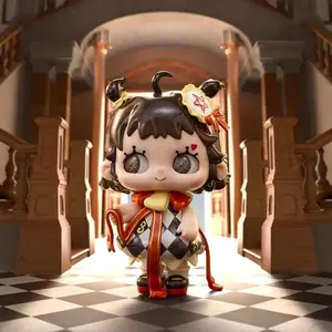 Heyone Star-lnspirations Gallery Series Mystery Box Blind Box Figure