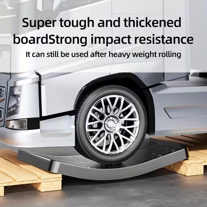 Heavy-Duty Foldable Hand Truck | 820 lbs Load Capacity, Steel Tube Structure, 360° Dual-Axis Rotating Casters, Ligand Portable, Quiet and Durable, Suitable for Outdoor, Home, Warehouse, Multi-Purpose Transport, Stylish Black Design