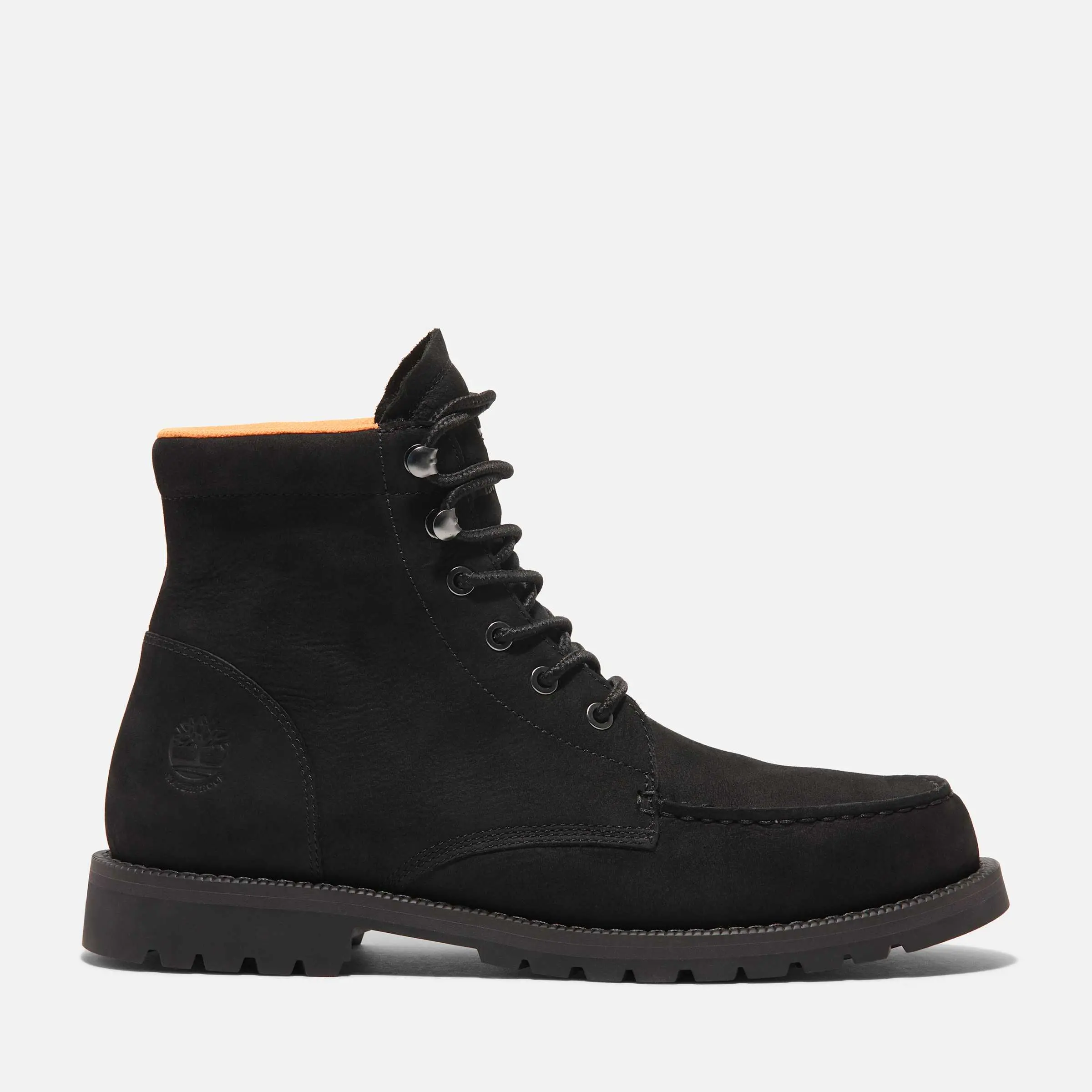 Timberland Men's Redwood Falls Waterproof Moc-Toe Boot Timberland Men's Redwood Falls Waterproof Moc-Toe Boot