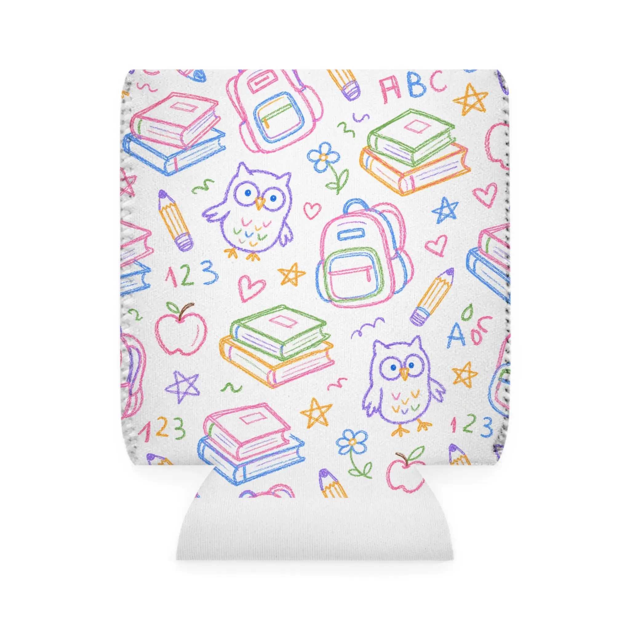 Can Cooler Sleeve