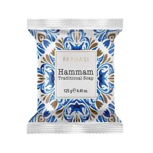 Hammam Traditional Soap Body Care Body Wash Cleansing Comfort Skin Repair Skin Care