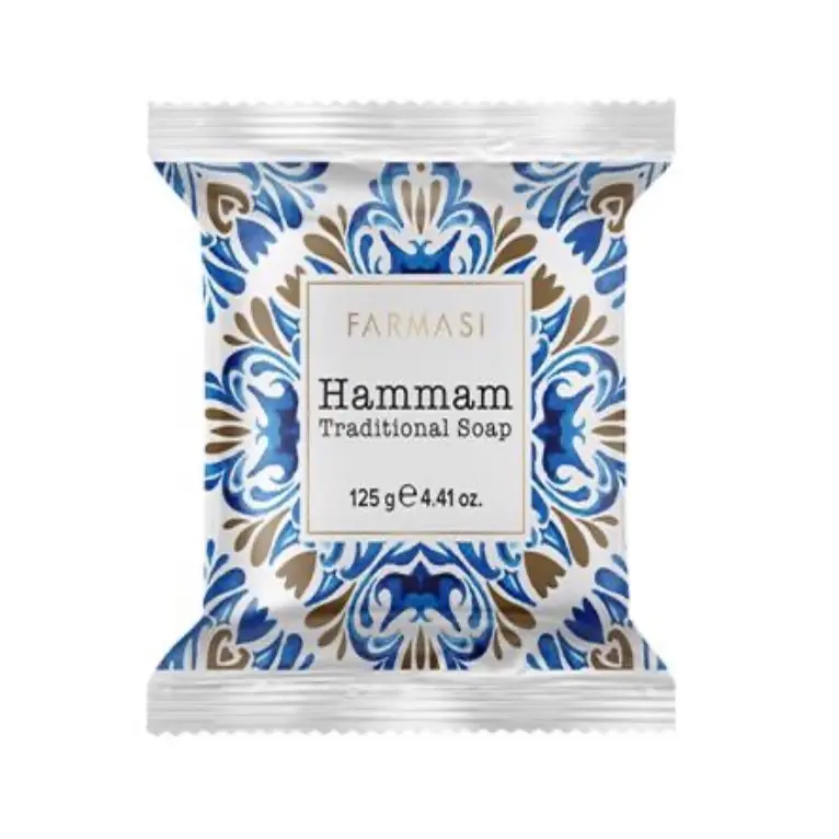 Hammam Traditional Soap