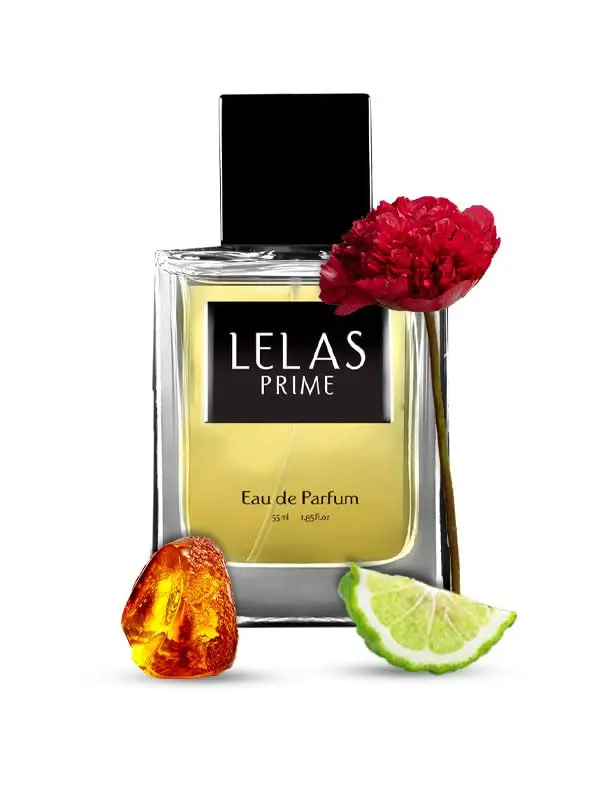 lelas Yanur Eau de Parfum 55 ML JB-0246