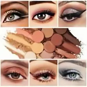 Bedenno Shades Eyeshadow Palette BeDenno-YY9-1PCS Makeup Cosmetic