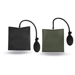 Adjustable Car Repair Pump, Wedge Air Bag for Enhanced Support, Automotive Tire Inflator, Vehicle Tire Inflator Ideal for Door and Fuel Tank Repairs, Automotive Maintenance Tool