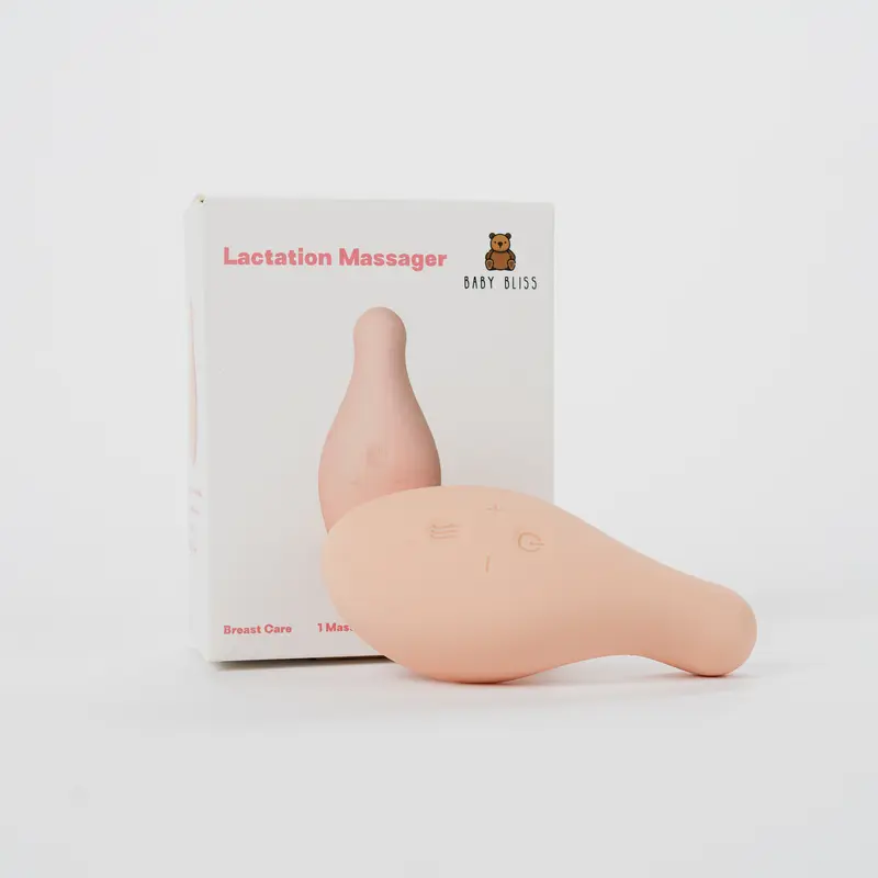 lactation massager