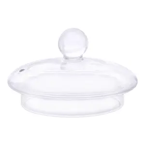 Replacement Glass Teapot Lid for Celebration Teapot