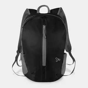 Travelon Packable Backpack - Black