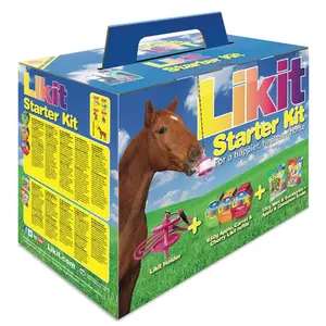 Likit Starter Kit Likit Starter Kit