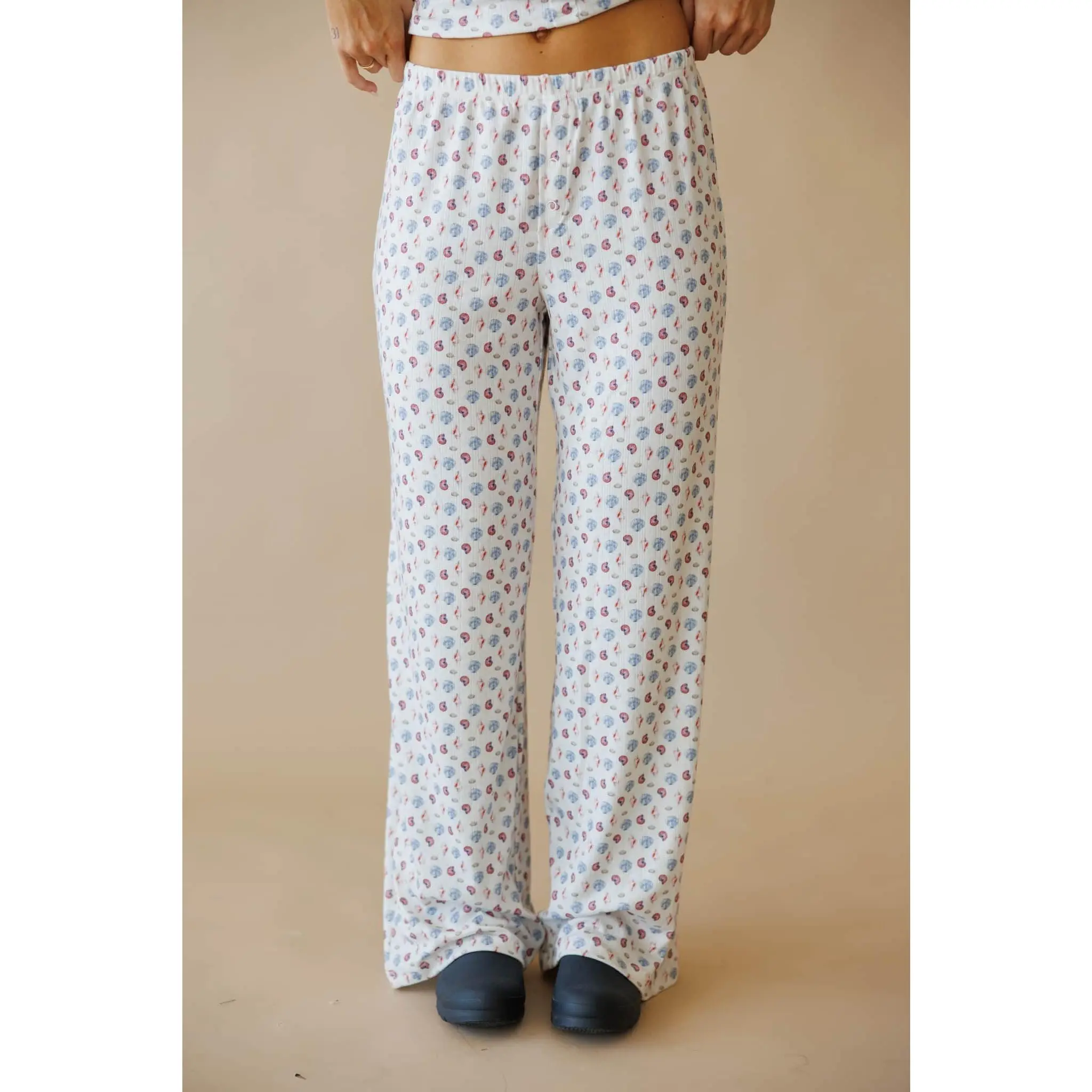 Seashell Dreams Pants