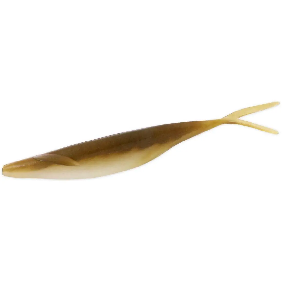 Deps Sakamata Shad Heavy Weight Soft Jerkbait - 5 Inch