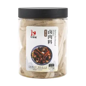 SZECHUAN FLAVOR Spices for Stewed Dish,4.23 oz