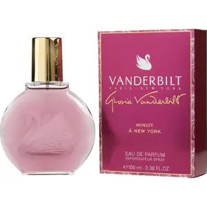 Vanderbilt Minuit A New York By Gloria Vanderbilt Eau De Parfum For Women