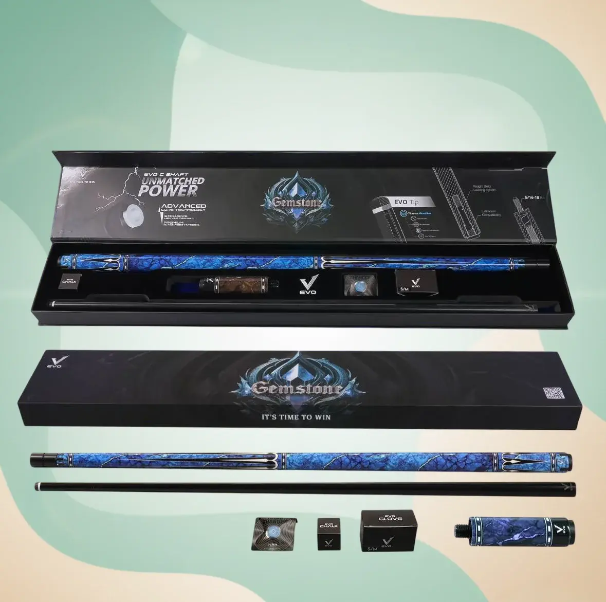 excalibur cue - TikTok Shop