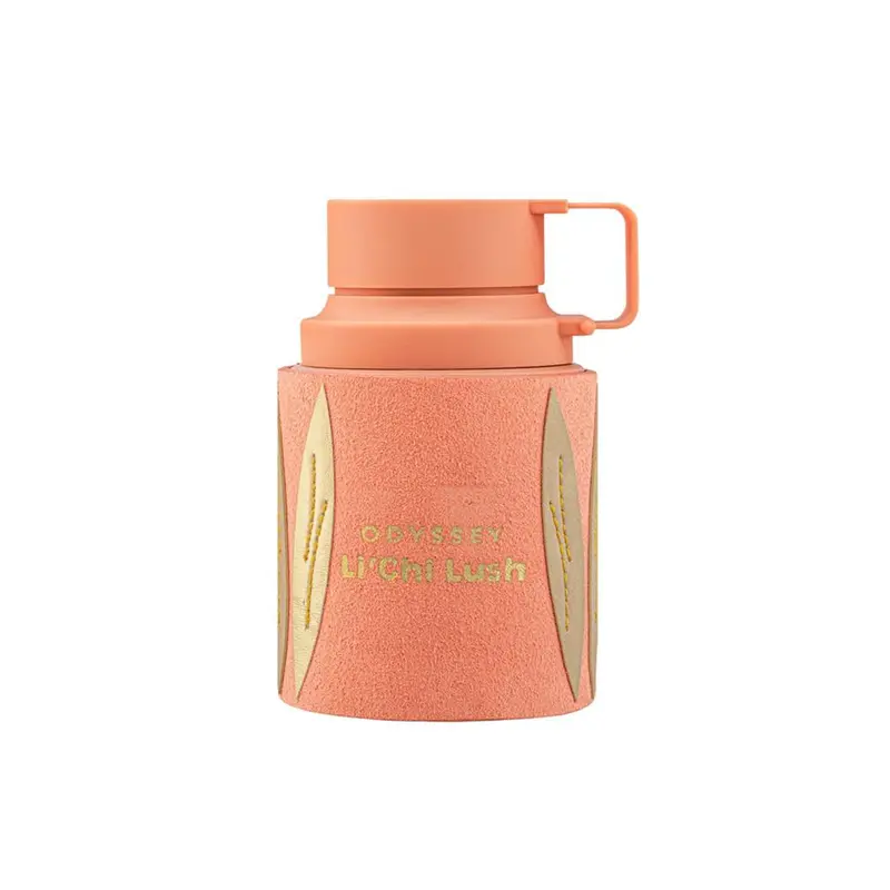 ARMAF Odyssey Li’Chi Lush Eau de Parfum 3.4 oz Unisex | Bright litchi‑fruity sweetness with a creamy floral glow
