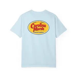 Marsh Time Tee