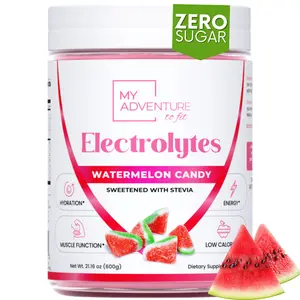 Watermelon Candy Electrolytes - Family Size