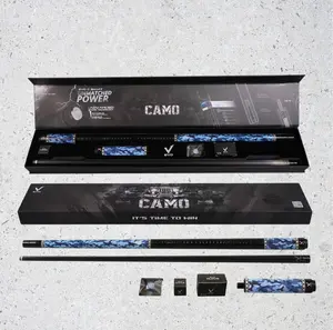 Evo Camo Maxbing Edition - Navy