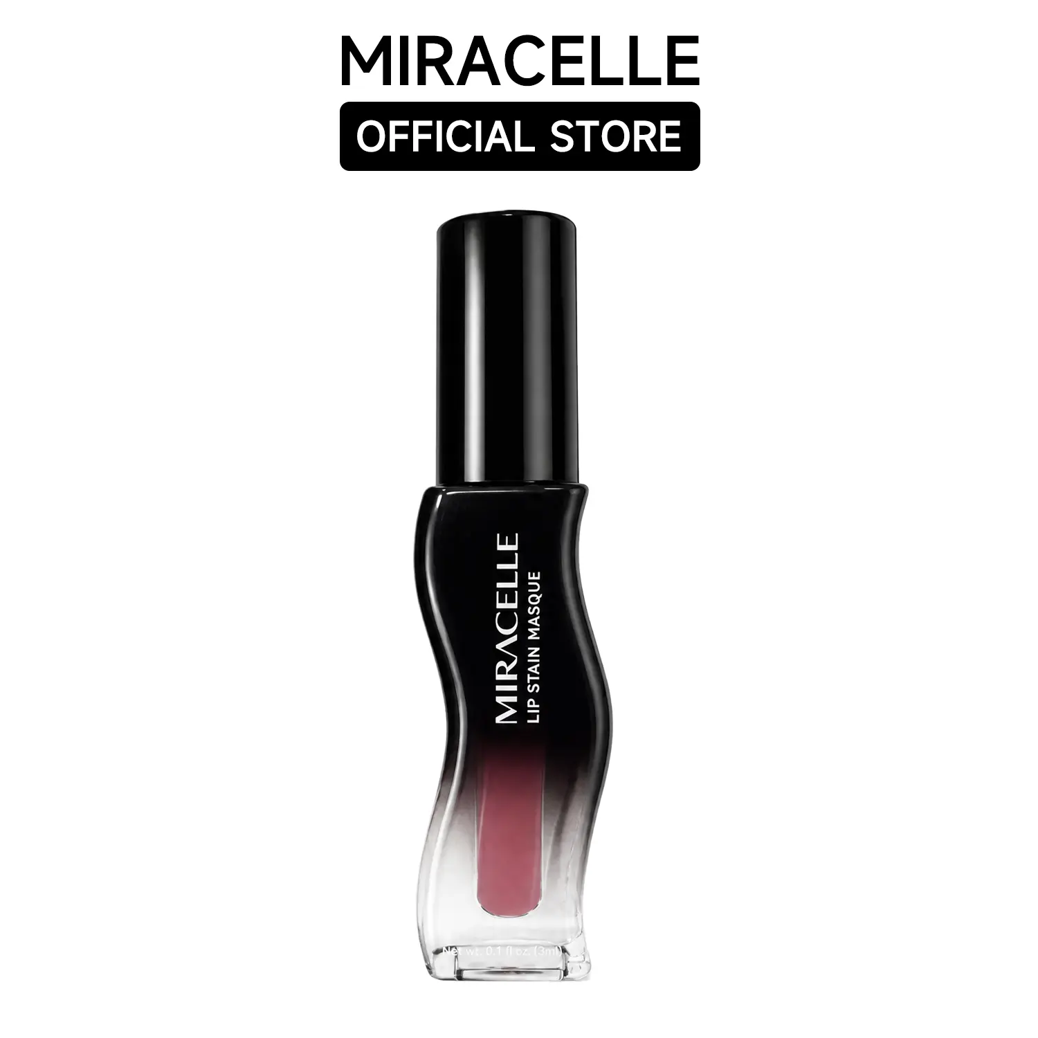 MIRACELLE Lip Plumper Tinted Lip Gloss,Hydrating Non-Sticky Gloss for Juicy,High-Shine Finish,plump shot collection