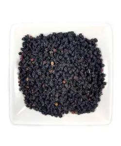 Organic Whole Elderberries