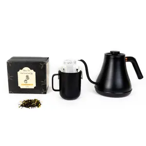 Drip Tea