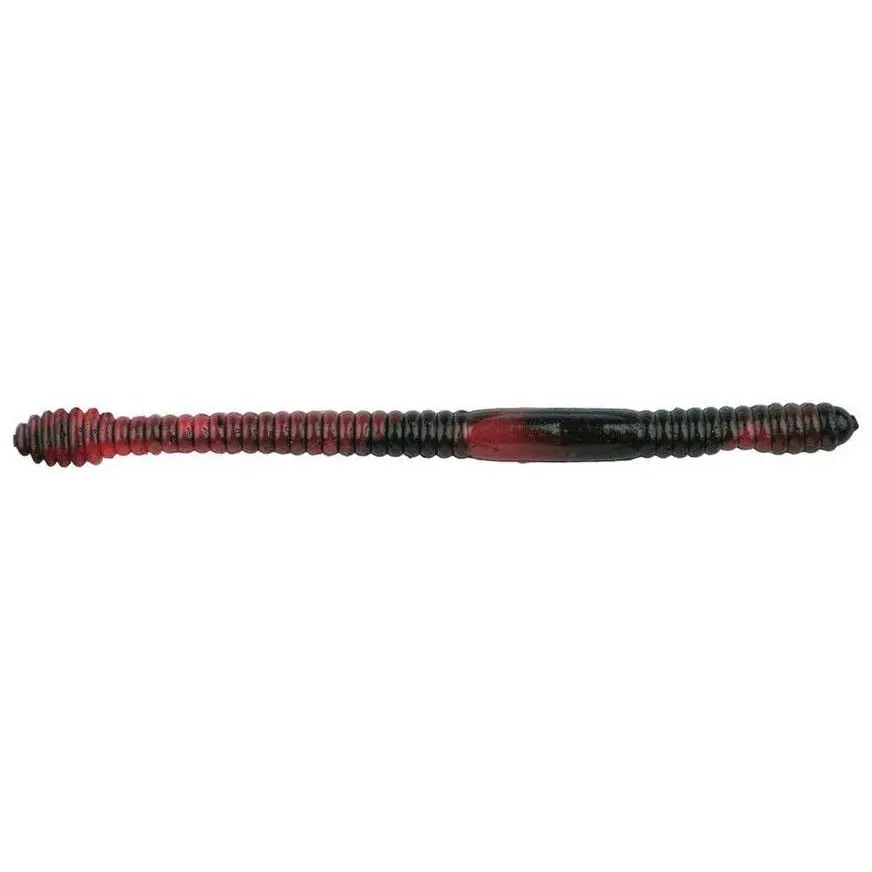 Berkley PowerBait Floating Steelhead Worm Lures, 4in, Powerful Paddle Tail, Increases Swimming Action, Effective for Steelhead, 13-Pack Fishing Bait, Steelhead Specific