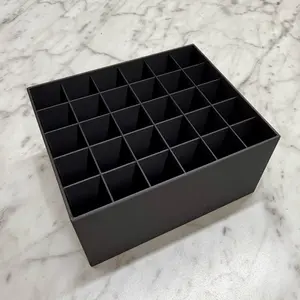 3D Printed Depot Chopra G-Series Container